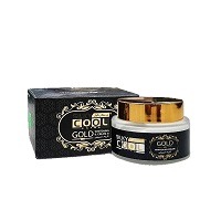 Silky Cool Gold Whitening Cream 50ml